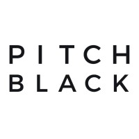 Pitch Black Productions logo, Pitch Black Productions contact details