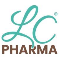 LC Pharma logo, LC Pharma contact details