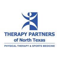 Therapy Partners of North Texas logo, Therapy Partners of North Texas contact details