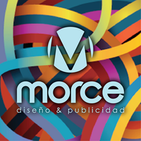 Morce logo, Morce contact details