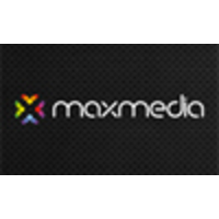 MaxMedia Publicidad logo, MaxMedia Publicidad contact details