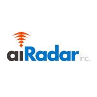 aiRadar Inc. logo, aiRadar Inc. contact details