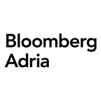 Bloomberg Adria logo, Bloomberg Adria contact details