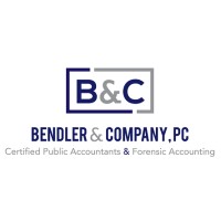 Bendler & Company, PC logo, Bendler & Company, PC contact details