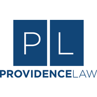 Providence Law logo, Providence Law contact details