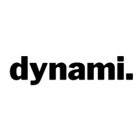 dynami logo, dynami contact details