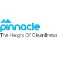 Pinnacle Cleaning Services Ltd logo, Pinnacle Cleaning Services Ltd contact details