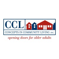 Concepts In Community Living logo, Concepts In Community Living contact details