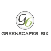 Greenscapes Six logo, Greenscapes Six contact details