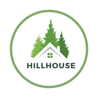 Hillhouse Clinics logo, Hillhouse Clinics contact details