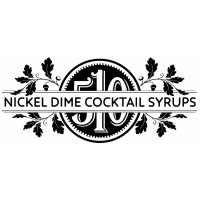 Nickel Dime Syrups logo, Nickel Dime Syrups contact details