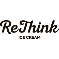 ReThink Ice Cream logo, ReThink Ice Cream contact details