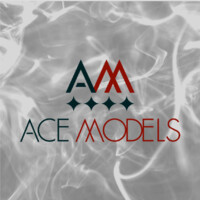 Ace Models logo, Ace Models contact details