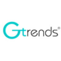 GTrends logo, GTrends contact details