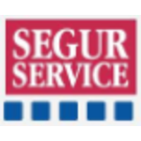 Segurservice logo, Segurservice contact details