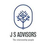 JS ADVISORS logo, JS ADVISORS contact details