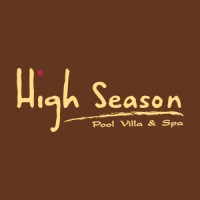 High Season Pool Villa & Spa logo, High Season Pool Villa & Spa contact details