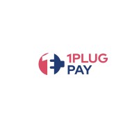 1PLUGPAY logo, 1PLUGPAY contact details