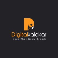 Digitalkalakar logo, Digitalkalakar contact details