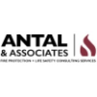 Antal and Associates - Fire Protection and Life Safety Consulting Services logo, Antal and Associates - Fire Protection and Life Safety Consulting Services contact details