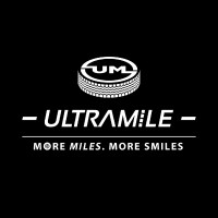 ULTRAMILE TYRES logo, ULTRAMILE TYRES contact details