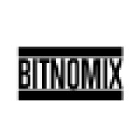 Bitnomix logo, Bitnomix contact details