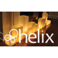 Helix Candles logo, Helix Candles contact details