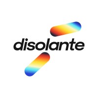 disolante logo, disolante contact details