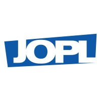 JOPL logo, JOPL contact details