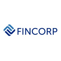 Fincorp logo, Fincorp contact details