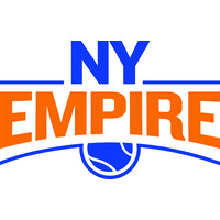 New York Empire Tennis logo, New York Empire Tennis contact details