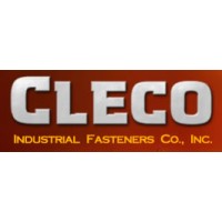 Cleco Industrial Fasteners logo, Cleco Industrial Fasteners contact details