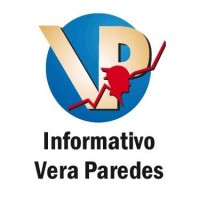 Informativo Vera Paredes logo, Informativo Vera Paredes contact details