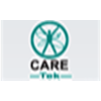 CARETEK.Co.,Ltd. logo, CARETEK.Co.,Ltd. contact details