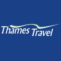 Thames Travel logo, Thames Travel contact details