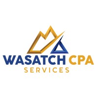 Wasatch CPA Services logo, Wasatch CPA Services contact details