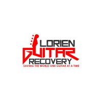 Lorien Guitar Recovery logo, Lorien Guitar Recovery contact details