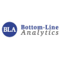 Bottom Line Analytics logo, Bottom Line Analytics contact details