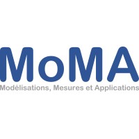 Modélisation, Mesures et Applications (MOMA) logo, Modélisation, Mesures et Applications (MOMA) contact details