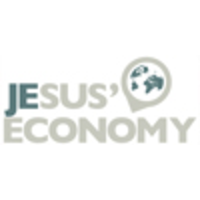 Jesus' Economy logo, Jesus' Economy contact details