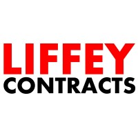 Liffey Contracts logo, Liffey Contracts contact details