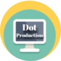 Dotproduction logo, Dotproduction contact details