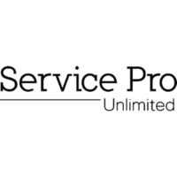 Service Pro Unlimited logo, Service Pro Unlimited contact details