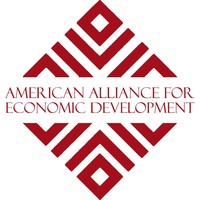 American Alliance for Economic Development (AAED) logo, American Alliance for Economic Development (AAED) contact details