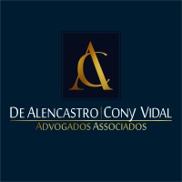 De Alencastro Cony Vidal Advogados Associados logo, De Alencastro Cony Vidal Advogados Associados contact details