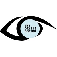 The Dry Eye Doctor, Inc. logo, The Dry Eye Doctor, Inc. contact details