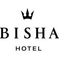 Bisha Events logo, Bisha Events contact details