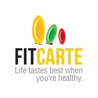 Fitcarte logo, Fitcarte contact details