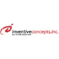 Inventive Concepts, Inc. logo, Inventive Concepts, Inc. contact details