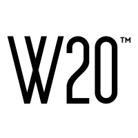 W20 Copenhagen logo, W20 Copenhagen contact details